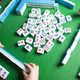 Image for article titled A Life Lived Through Mahjong